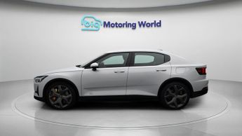 Polestar Polestar 2 BASE