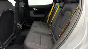 Polestar Polestar 2 BASE