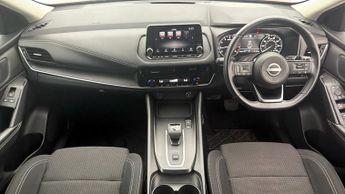 Nissan Qashqai DIG-T ACENTA PREMIUM DCT
