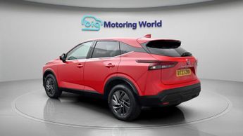 Nissan Qashqai DIG-T ACENTA PREMIUM DCT