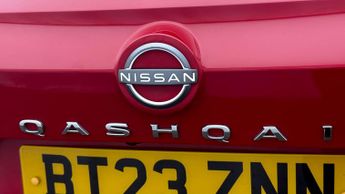 Nissan Qashqai DIG-T ACENTA PREMIUM DCT