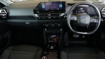 Citroen e-C4 C-SERIES EDITION