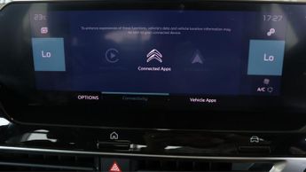Citroen e-C4 C-SERIES EDITION