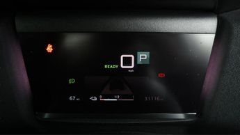 Citroen e-C4 C-SERIES EDITION