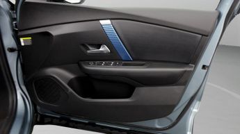 Citroen e-C4 C-SERIES EDITION