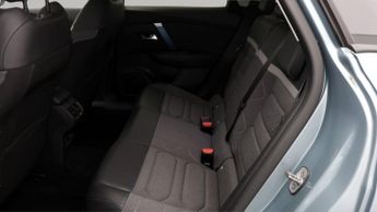 Citroen e-C4 C-SERIES EDITION