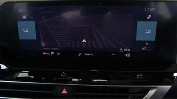 Citroen e-C4 C-SERIES EDITION