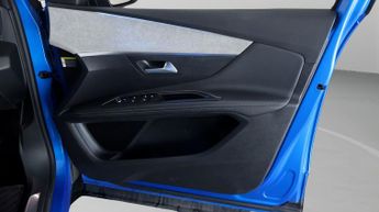 Peugeot 3008 S/S GT
