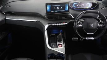 Peugeot 3008 S/S GT