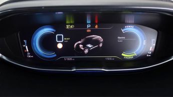 Peugeot 3008 S/S GT