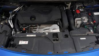 Peugeot 3008 S/S GT