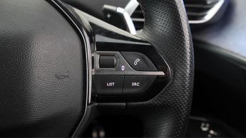 Peugeot 3008 S/S GT