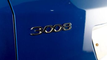 Peugeot 3008 S/S GT