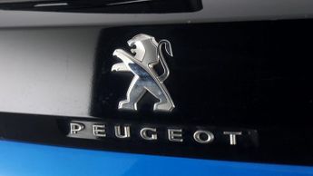 Peugeot 3008 S/S GT