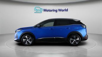 Peugeot 3008 S/S GT