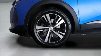 Peugeot 3008 S/S GT