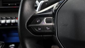 Peugeot 3008 S/S GT