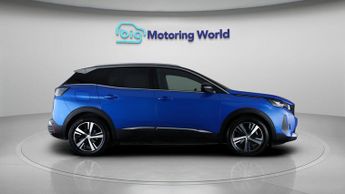 Peugeot 3008 S/S GT