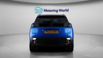 Peugeot 3008 S/S GT