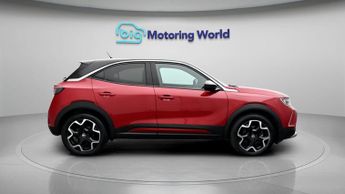 Vauxhall Mokka Electric ULTIMATE