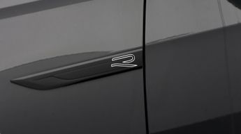 Volkswagen Golf R-LINE TDI DSG