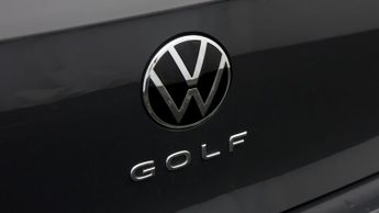 Volkswagen Golf R-LINE TDI DSG