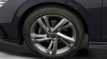 Volkswagen Golf R-LINE TDI DSG
