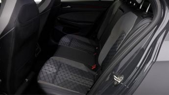 Volkswagen Golf R-LINE TDI DSG