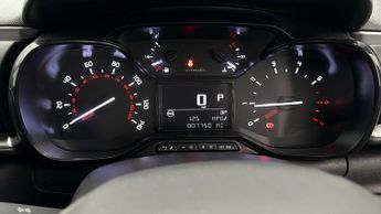 Citroen C3 PURETECH PLUS S/S EAT6