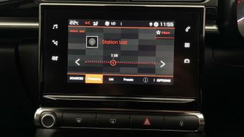 Citroen C3 PURETECH PLUS S/S EAT6