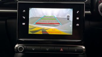 Citroen C3 PURETECH PLUS S/S EAT6