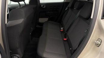 Citroen C3 PURETECH PLUS S/S EAT6