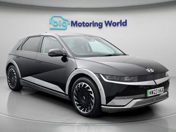 Hyundai IONIQ ULTIMATE