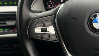 BMW 1 Series 116D SE