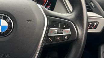 BMW 1 Series 116D SE