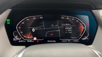 BMW 1 Series 116D SE