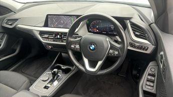 BMW 1 Series 116D SE