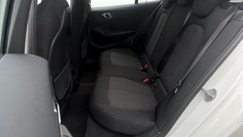 BMW 1 Series 116D SE