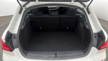 BMW 1 Series 116D SE