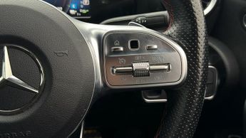 Mercedes-Benz A Class A 250 E AMG LINE