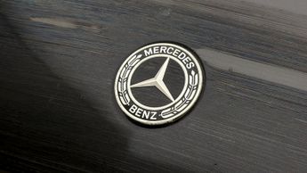 Mercedes-Benz A Class A 250 E AMG LINE