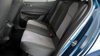 CUPRA Born V3