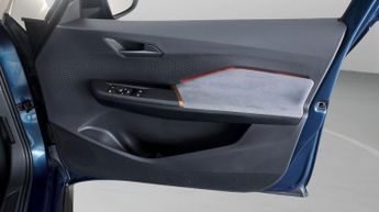 CUPRA Born V3