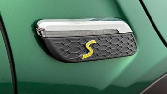 MINI Electric Hatch COOPER S LEVEL 2