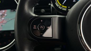 MINI Electric Hatch COOPER S LEVEL 2