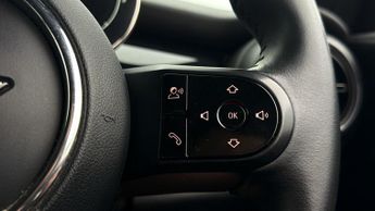 MINI Electric Hatch COOPER S LEVEL 2