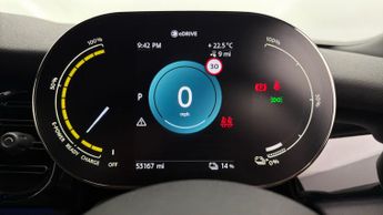 MINI Electric Hatch COOPER S LEVEL 2