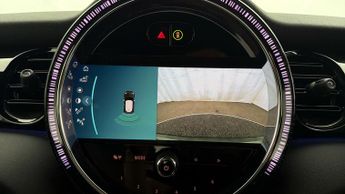 MINI Electric Hatch COOPER S LEVEL 2