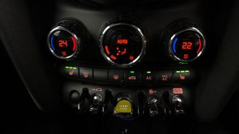 MINI Electric Hatch COOPER S LEVEL 2