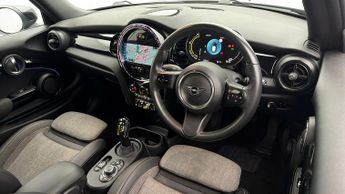 MINI Electric Hatch COOPER S LEVEL 2